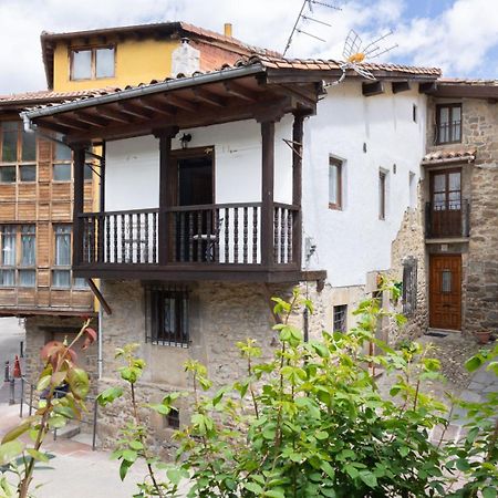 Villa Casa Raymonde Potes Exterior foto